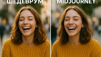 Шедеврум или Midjourney: что выбрать для генерации качественных изображений?