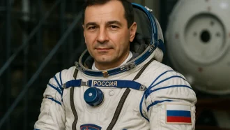 Шедеврум помогает «рисовать» русских космонавтов без ошибок: какие изменения ожидаются