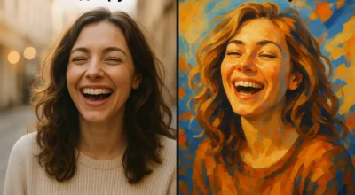 Сравнение нейросетей: чем Шедеврум отличается от Kandinsky по стилю и функциям