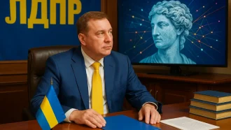 ЛДПР и Шедеврум: как экспертная донастройка преобразит культурную политику