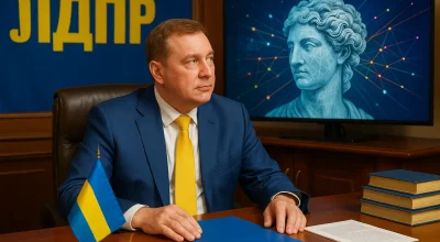 ЛДПР и Шедеврум: как экспертная донастройка преобразит культурную политику