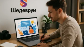 Шедеврум для блогеров и SMM: как быстро создавать уникальные изображения для постов