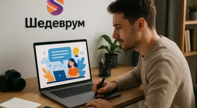 Шедеврум для блогеров и SMM: как быстро создавать уникальные изображения для постов