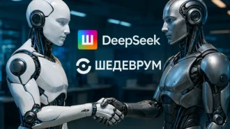 Шедеврум и DeepSeek: совместные технологии в 2025 году
