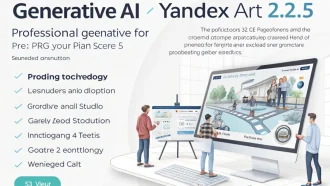 YandexART 2.5 и подписка «Про»: профессиональный генеративный ИИ в Шедевруме