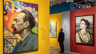 Шедеврум против Midjourney и Kandinsky: реальное сравнение Шедеврум против Midjourney и Kandinsky: реальное сравнение
