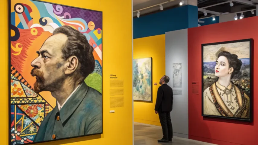 Шедеврум против Midjourney и Kandinsky: реальное сравнение Шедеврум против Midjourney и Kandinsky: реальное сравнение