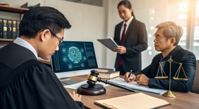 Юридические вызовы ИИ: почему Шедеврум привлёк внимание регуляторов Юридические вызовы ИИ: почему Шедеврум привлёк внимание регуляторов