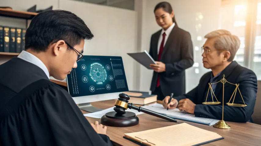 Юридические вызовы ИИ: почему Шедеврум привлёк внимание регуляторов Юридические вызовы ИИ: почему Шедеврум привлёк внимание регуляторов