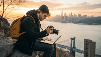 Новый уровень творчества: Шедеврум запускает генерацию кино-клипов на базе YandexART 3.0